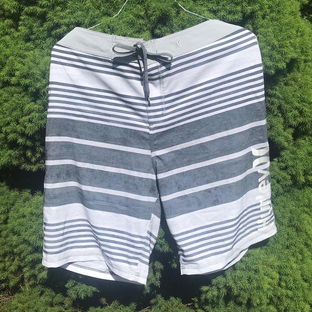 Hurley preloved swim trunks